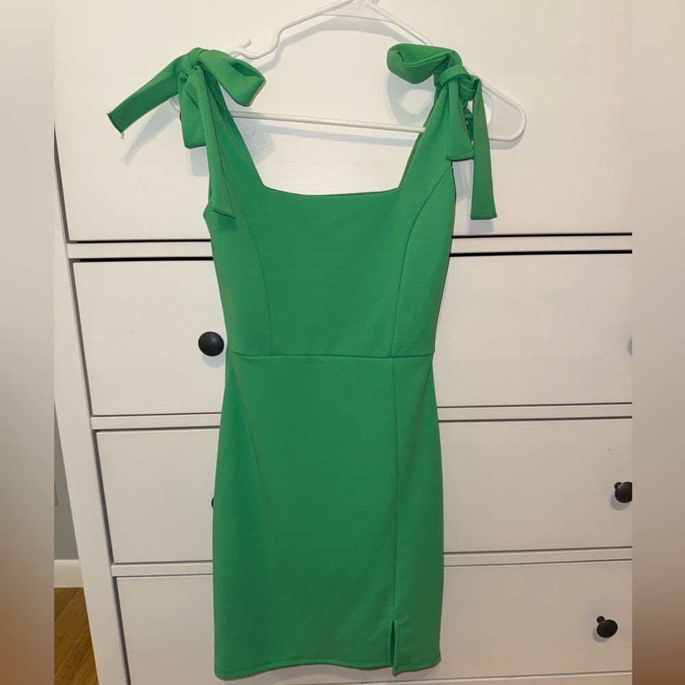 Frock Candy Bodycon Dress